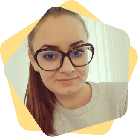 Кристина Крышмару воспитатель