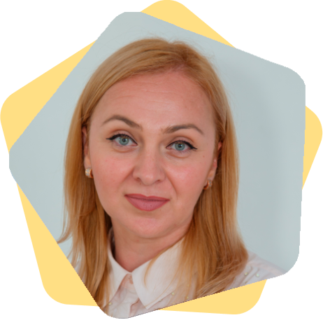 Кристина Чебан