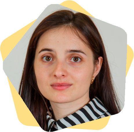 Ольга Ротарь