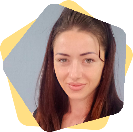 Алина Денисова