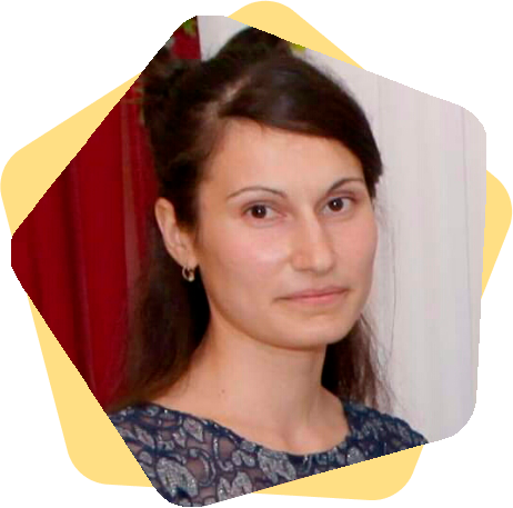 Кристина Думитру