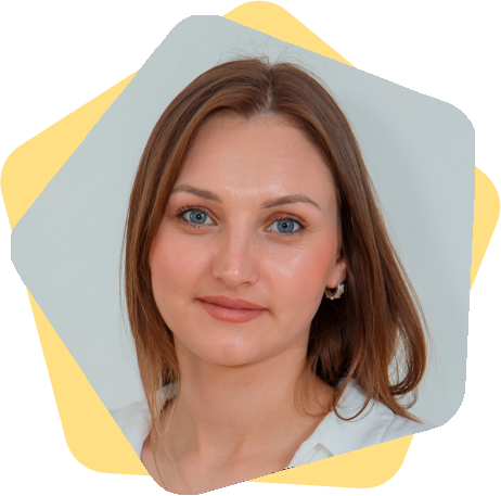 Даниела Москалюк