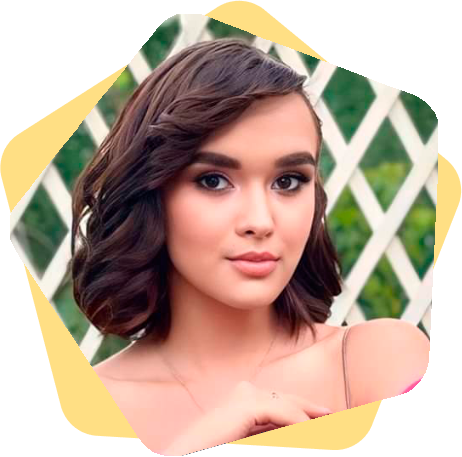 Каролина Никитюк