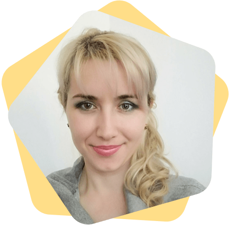 Татьяна Ципордей методист