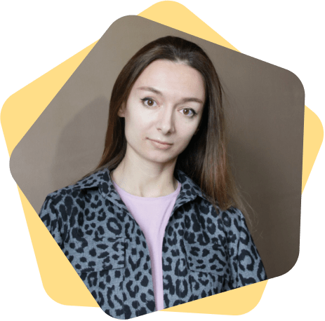 Ирина Мацкан воспитатель