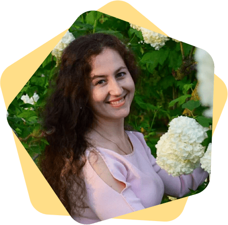 Наталия Вулпе педагог Вальдорф