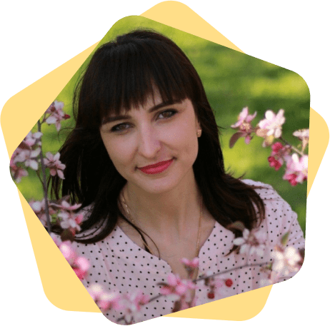 Ольга Руссо медсестра воспитатель