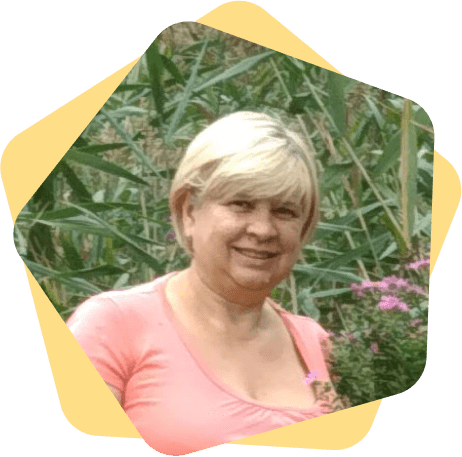 Ольга Григорьева педагог Вальдорф