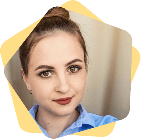 Дорина Герег воспитатель