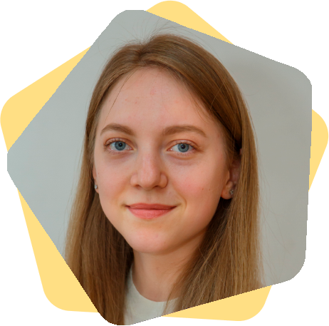 Анна Ушенко