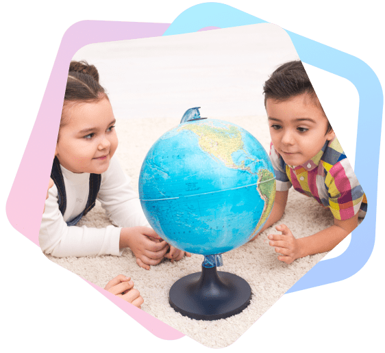 Развитие ребенка